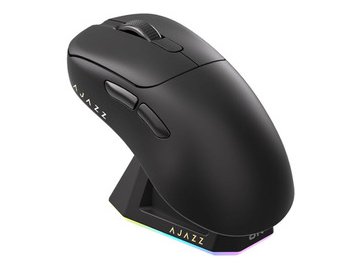 Компьютерная мышь AJAZZ AJ179PRO (черная)