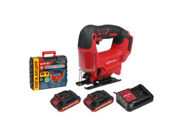Электролобзик Wortex CJS 6529 (0329281)