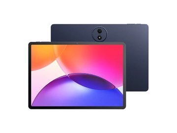 Планшет TCL TAB A1 Plus 9445X 6GB/128GB (космический синий, чехол)