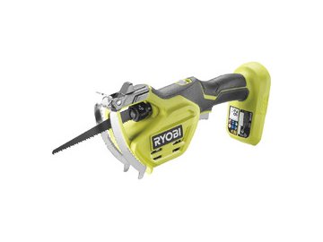 Сабельная пила Ryobi RY18PSA-0 (5133004594 ONE +) без АКБ и ЗУ