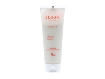 Акции Милы Березино Только в сети «Мила» - Маска для лица BLOOM COSMETICS Осветление и сияние с витамином С, 75 мл
