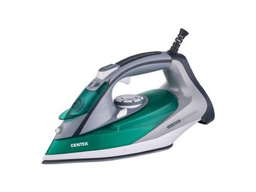 Утюг Centek CT-2309 (зеленый)