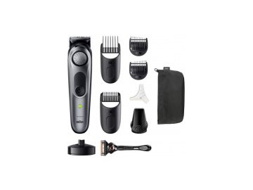 Триммер braun bt7420 Электросила