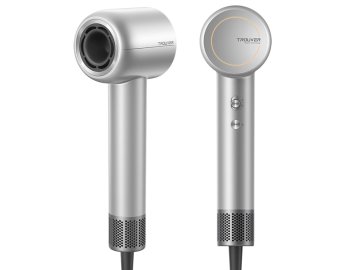 Trouver Shine 10 (серебро)