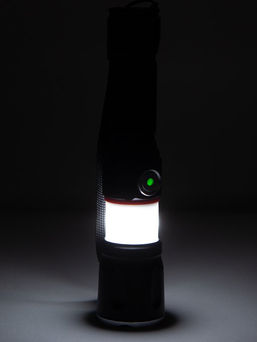 Фонарик светодиодный аккумуляторный Flash, фото 16 из 306