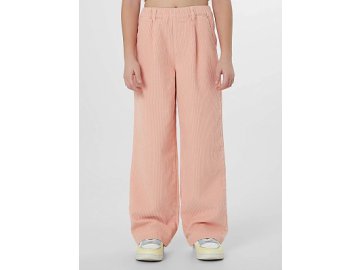 Брюки для девочки розовые Марк Формель