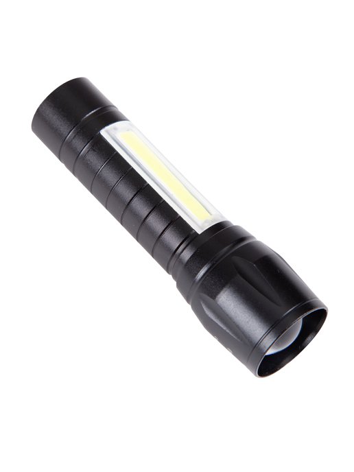 Фонарик светодиодный аккумуляторный Mini light, фото 12 из 306