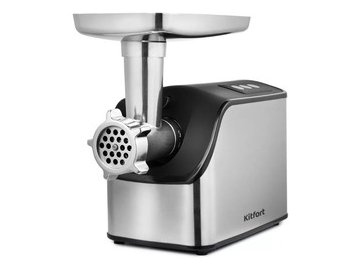 Мясорубка Kitfort KT-2104