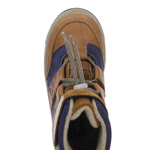 Ботинки дошкольные, фото 2 из 6