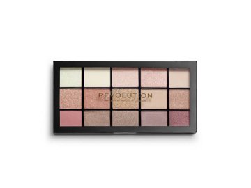 Палетка теней для век MAKEUP REVOLUTION Reloaded, тон Iconic 3.0