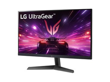 Игровой монитор LG UltraGear 24GS60F-B