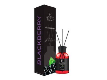 Аромадиффузор ELETTO Blackberry, 55 мл