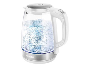 Электрочайник Sencor SWK 2190WH
