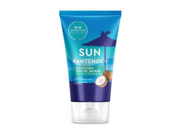 Молочко ФИТОКОСМЕТИК Bio Cosmetolog Professional SOS-восстановление после загара, 150 мл
