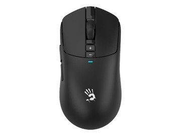 Мышь A4Tech Bloody R72 Pro Duo (черный)