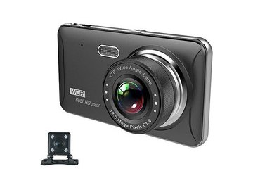 Видеорегистратор Sho-Me FHD-925