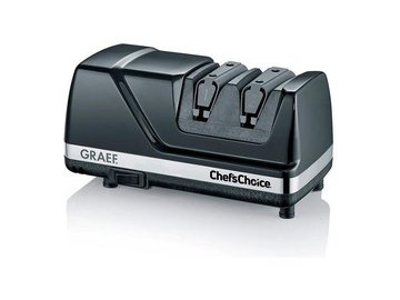 Ножеточка GRAEF CX-110