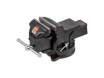 Тиски слесарные STARTUL PROFI ST9600-200