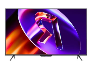 Яндекс ТВ Станция Про MiniLED с Алисой 65" (YNDX-00104)