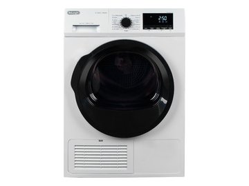 Сушильная машина DeLonghi DTD 8105 C Marano