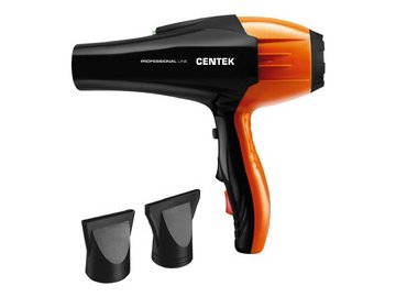Фен Centek CT-2226 Professional