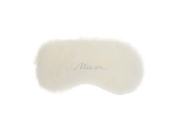 Маска для сна ODRI плюшевая, арт. 7012307416 в Могилеве Мила