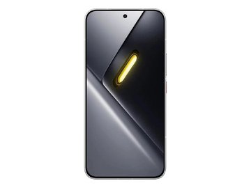 Смартфон POCO X8 Pro Max 12GB/256GB White EU