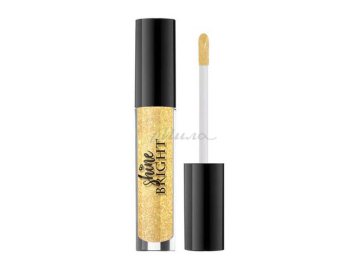 Блеск для губ BELOR DESIGN Shine bright, тон 13, 4.3 г