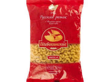 Мак.изд."ШЕБЕКИНСКИЕ"(рож рус.230)900г