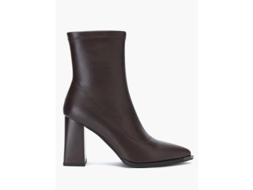 Ботильоны Enjoin' Мегатоп, модель 1510001651