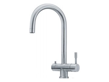 Смеситель Franke Eos Clear Water 120.0179.979
