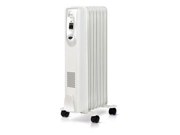 Масляный радиатор Ballu Comfort BOH/CM-07WDN 1500