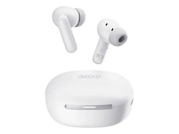 Наушники QCY MeloBuds N30 BH24HT16A (белый)