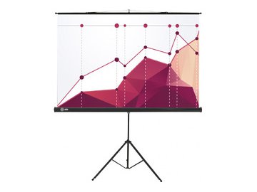Экран CACTUS Triscreen CS-PST-180x180
