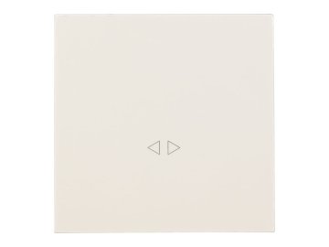 Выключатель Lezard Zima 1-кл перекр без рамки слон кость 704-9088-107QC
