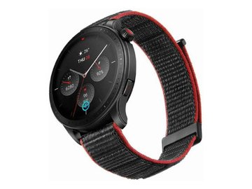 Умные часы Amazfit GTR 4 A2166 (серый) в Мозыре 5 элемент