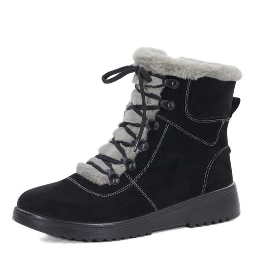 Ботинки женские, фото 4 из 30