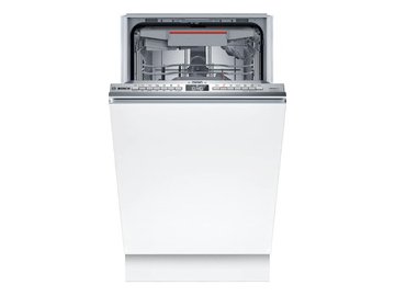 Встраиваемая посудомоечная машина Bosch SPV6EMX65Q