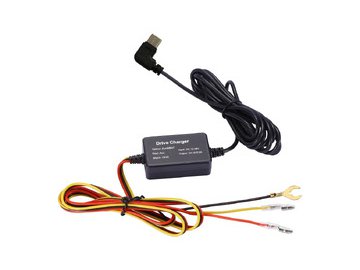 Кабель режима парковки 70mai Hardwaire Kit UP04 на акции в магазинах 5 элемент