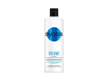 Шампунь и Бальзам-ополаск HEAD & SHOULDERS Основной уход 360 мл