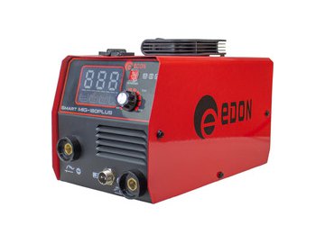 Сварочный инвертор Edon Smart MIG-180PLUS