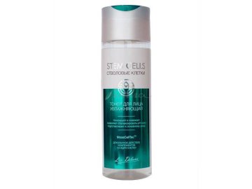 Тонер для лица LIV DELANO увлажняющий, 200 мл