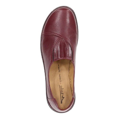 Полуботинки женские, фото 2 из 24