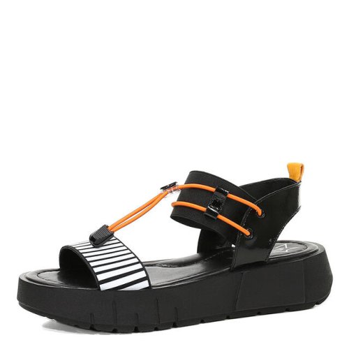 Туфли летние для школьников-девочек, фото 1 из 1