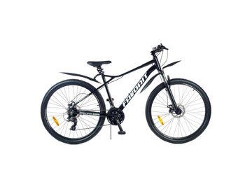 Велосипед Favorit Apollo-29MDA APL29MD19BK-AL (черный)