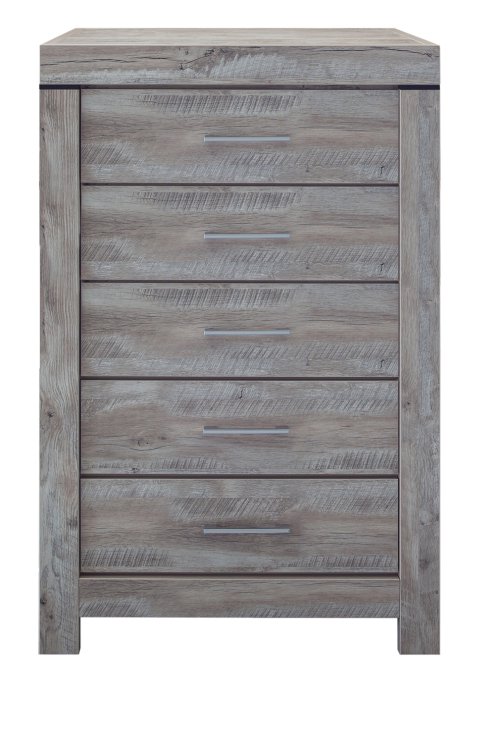 Комод «Гранде» П6.606.1.05 (П622.05), фото 1 из 4