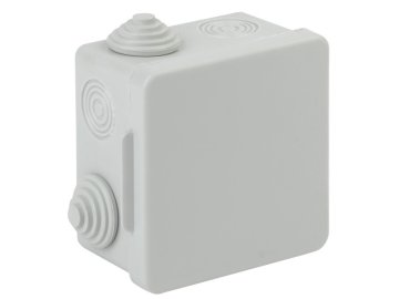 Распаячная коробка Эра KOR-80-80-50-7g