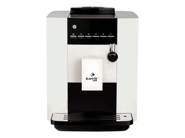 Кофемашина KAFFIT COM Nizza KLM1604 White на акции в магазинах 5 элемент