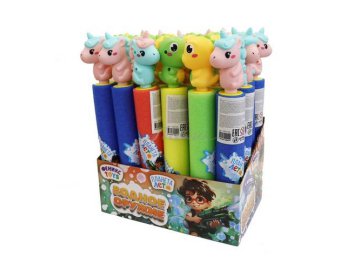 Оружие водное ФЕНИКС TOYS в ассортименте, для детей старше 3-х лет, арт. 1003125