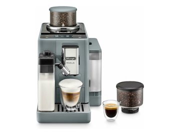 Кофемашина Delonghi Rivelia EXAM440.55.G